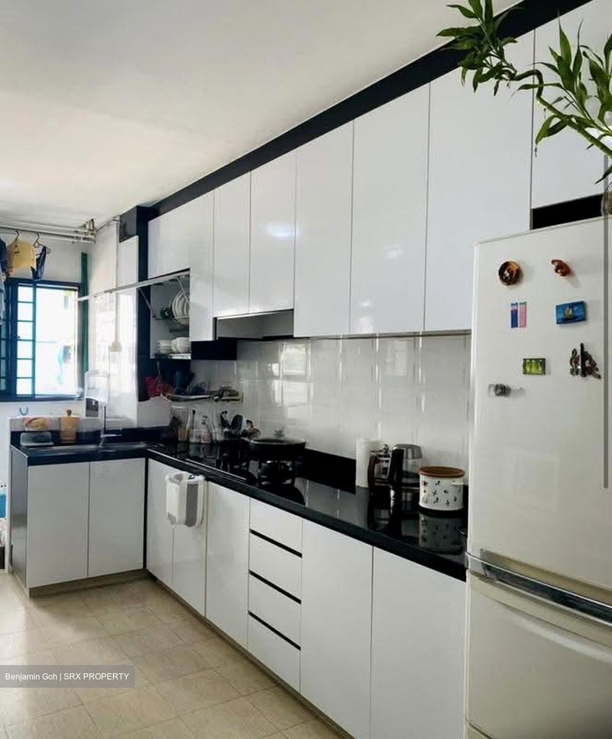 Blk 840 Yishun Street 81 (Yishun), HDB 4 Rooms #632410091
